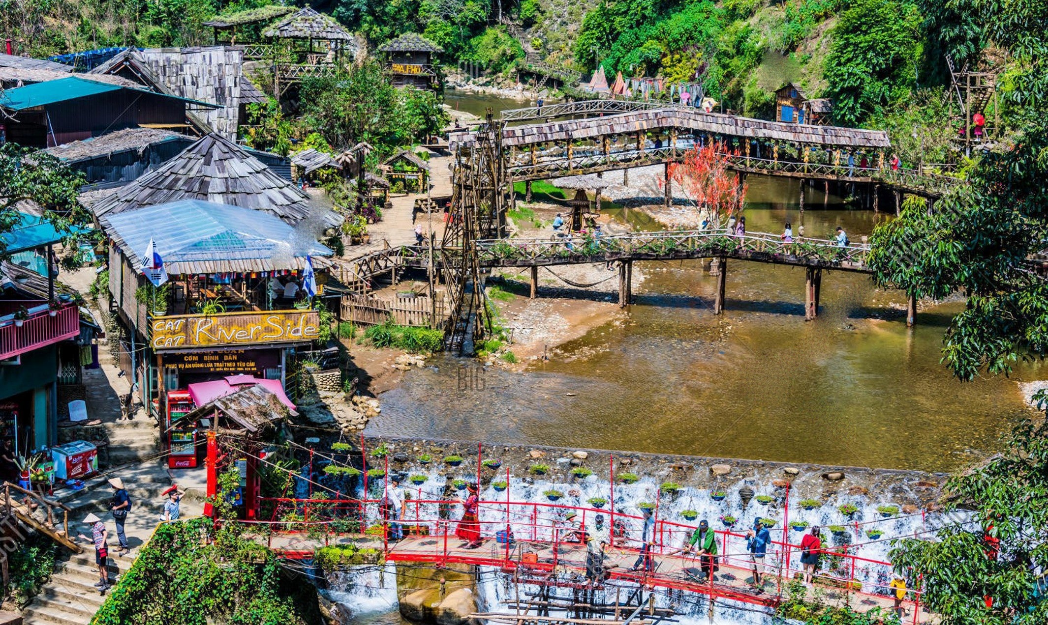 Image of Best Vietnam Tour 20D — Food, History, Beaches, Mountains & Cruise