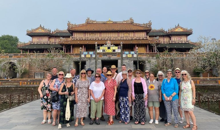 Vietnam Adventure & Heritage 15-Day: Halong Bay Cruise, Sapa Villages, Cu Chi
