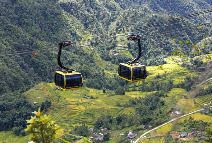 Vietnam Highlights 20D/19N — Saigon, Mekong Delta, Central Highlands & Halong