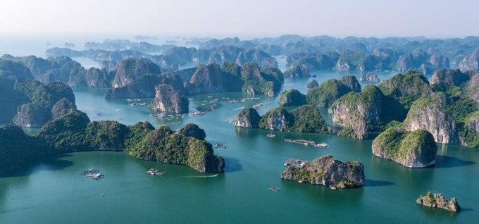 Image of Best Vietnam Tour 20D — Food, History, Beaches, Mountains & Cruise