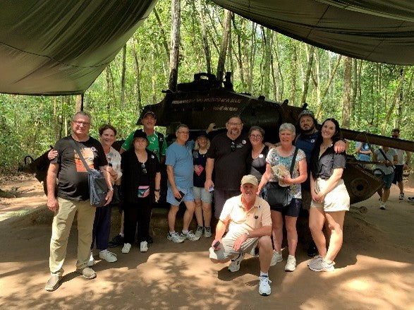 Image of Best of Vietnam 15-Day Classic Tour: Hanoi, Halong, Sapa & Mekong Delta