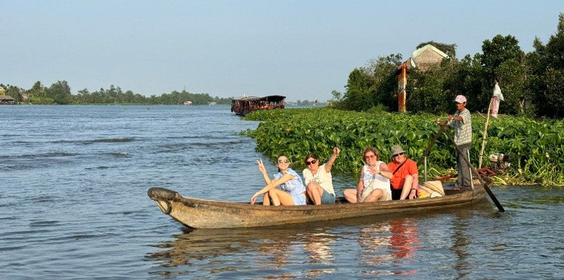 Best of Vietnam 15-Day Classic Tour: Hanoi, Halong, Sapa & Mekong Delta