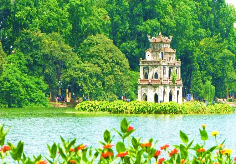 Image of Hanoi to Sapa & Halong 6D5N — Fansipan Cable Car & Overnight Halong Cruise