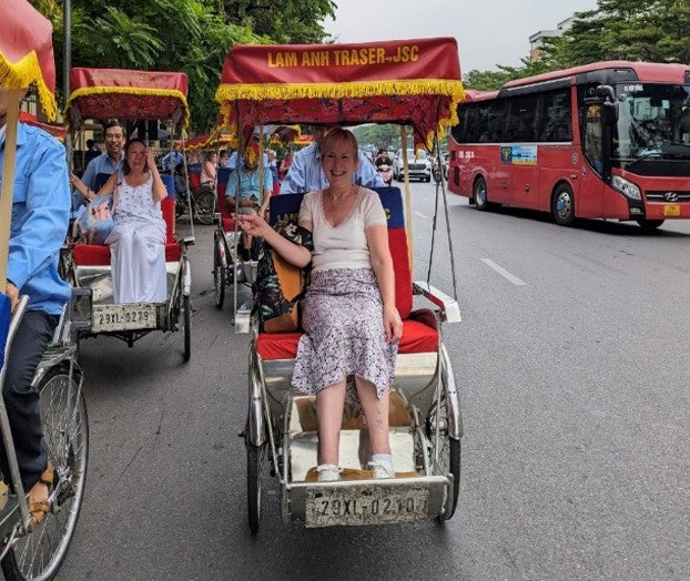 Image of Essential Cambodia & Vietnam 14-Day Cultural Highlights Tour