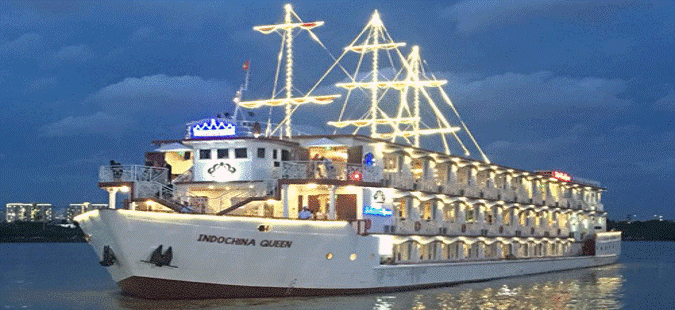Best of Vietnam 6-Day: Halong UNESCO Bay, Cu Chi Tunnels & Mekong