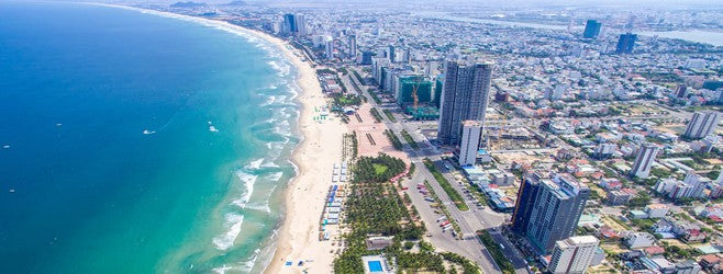 Image of Vietnam 7-Day Bestsellers: Halong Cruise, Hoi An & Saigon City Break