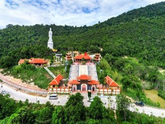 Image of Phu Quoc Island Escape: 5D4N Beaches, Sun World & VinWonders