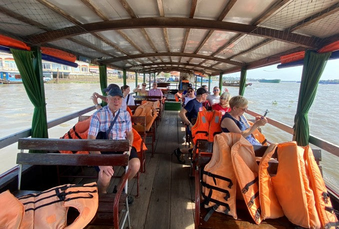 Vietnam 17-Day Classic Itinerary: Dalat, Nha Trang, Hoi An & Hue