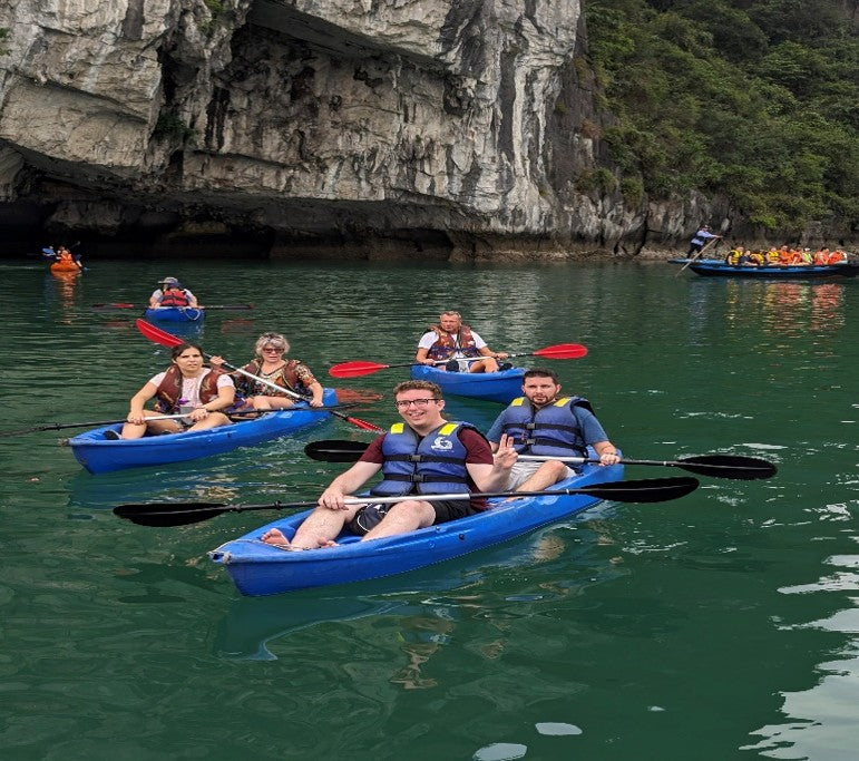 Vietnam Adventure & Heritage 15-Day: Halong Bay Cruise, Sapa Villages, Cu Chi