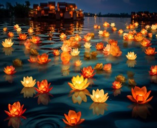 Central Vietnam Highlights: 5D4N Da Nang – Hoi An – Hue Cultural Tour