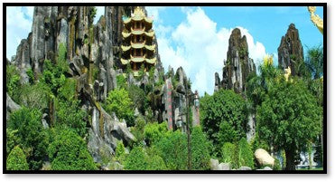 Image of Top Vietnam Itinerary 7D/6N: UNESCO Halong Bay, Hoi An & Mekong Cruise