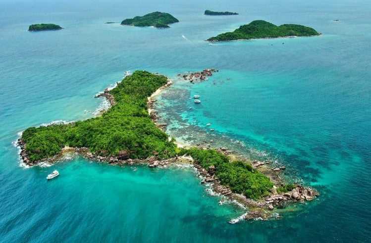 Image of Phu Quoc Adventure & Relaxation Package — Snorkeling, Safari & Sunset Cable Car