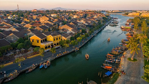 Vietnam & Cambodia Explorer: 16-Day Classic Hanoi to Siem Reap Tour