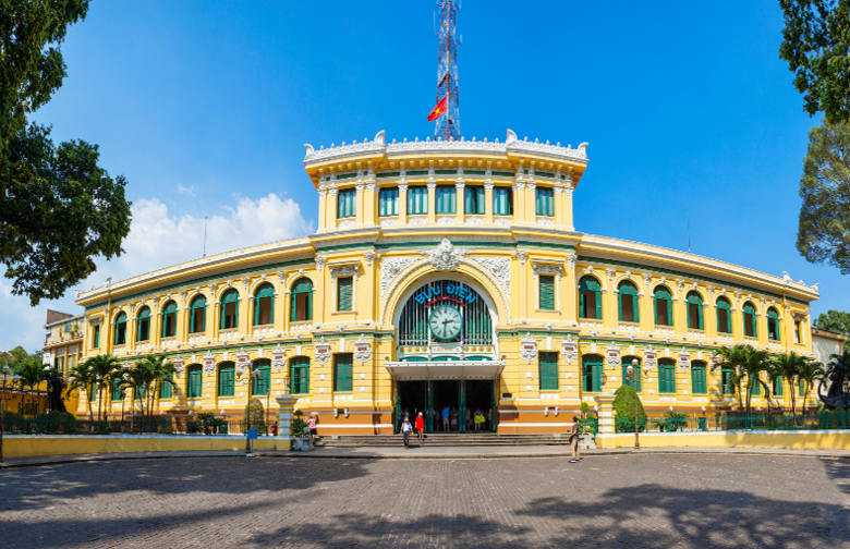 Image of 6D Saigon, Dalat & Mui Ne Adventure — Waterfalls, Mountains & Sand Dunes