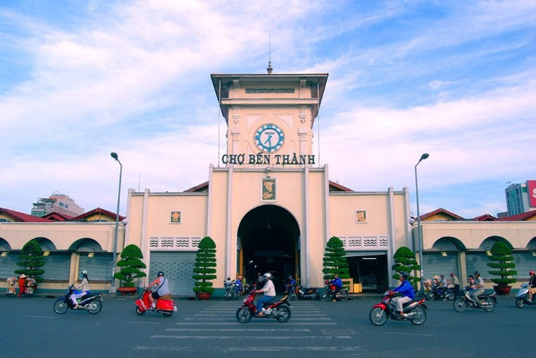 Image of 6-Day Saigon, Dalat & Mui Ne Tour — Best Vietnam Highlights