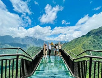 7D Northern Vietnam Cultural & Scenic Tour: Hanoi, Sapa Trekking & Halong