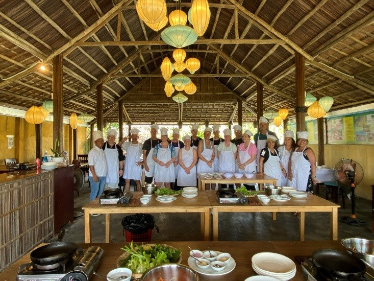 Essential Cambodia & Vietnam 14-Day Cultural Highlights Tour