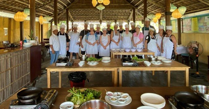 Image of Best Northern to Southern Vietnam + Cambodia 16-Day Tour