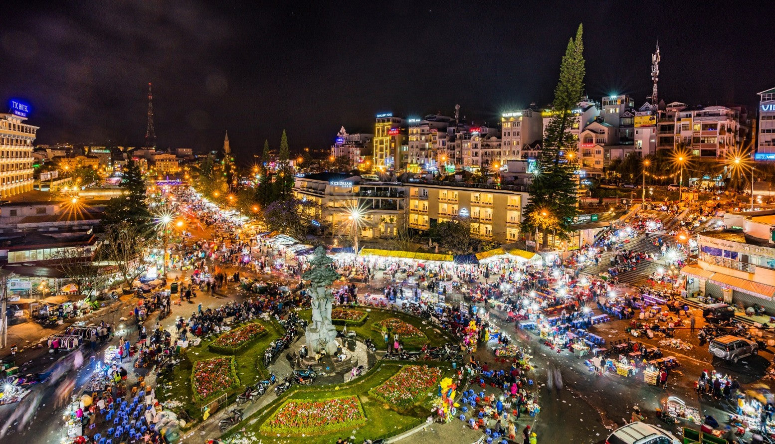 Image of 6-Day Saigon, Dalat & Mui Ne Tour — Best Vietnam Highlights