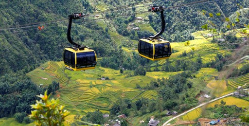 Image of Vietnam Adventure & Heritage 15-Day: Halong Bay Cruise, Sapa Villages, Cu Chi