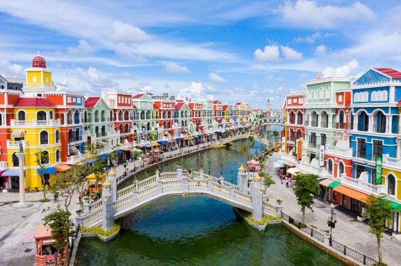Image of Best Phu Quoc 5-Day Tour: Hon Thom, Vinpearl Safari & Night Market