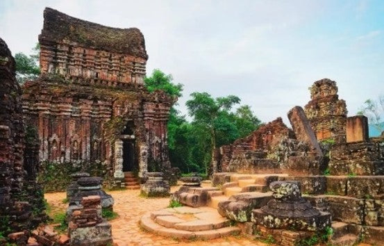 Image of Essential Cambodia & Vietnam 14-Day Cultural Highlights Tour