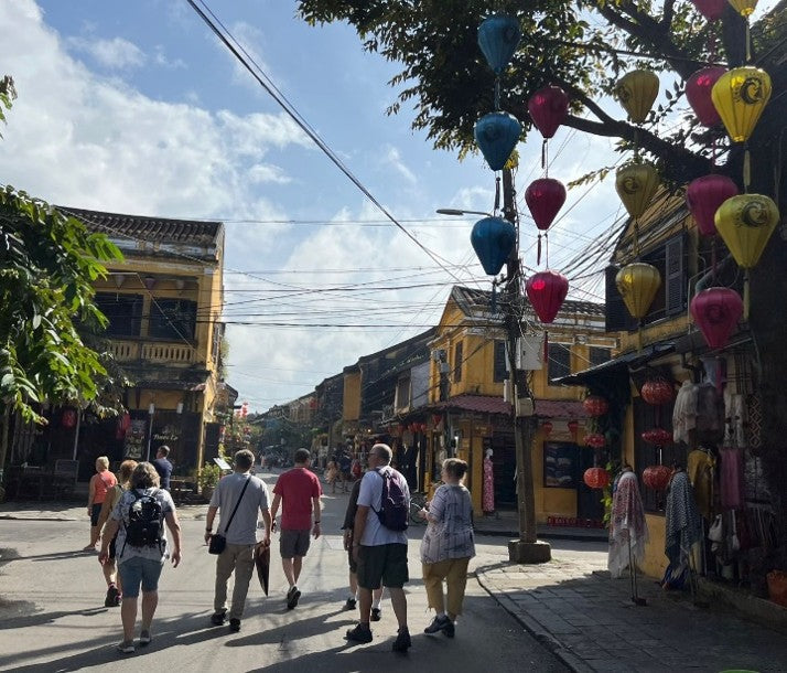 Image of Vietnam Adventure & Heritage 15-Day: Halong Bay Cruise, Sapa Villages, Cu Chi