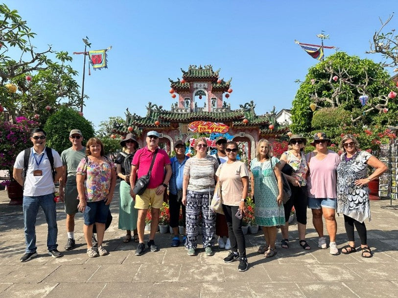 Image of Best of Vietnam 15-Day Classic Tour: Hanoi, Halong, Sapa & Mekong Delta