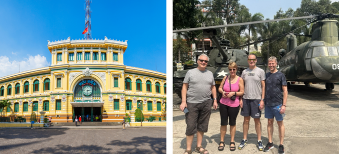 Image of Mekong Delta to Angkor: 16-Day Vietnam & Cambodia Highlights Tour