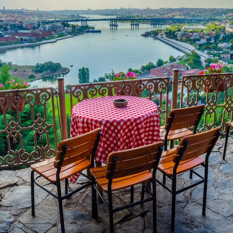 Image of Luxury Istanbul European Side Second Day Tour Ortaköy Dolmabahçe Istiklal