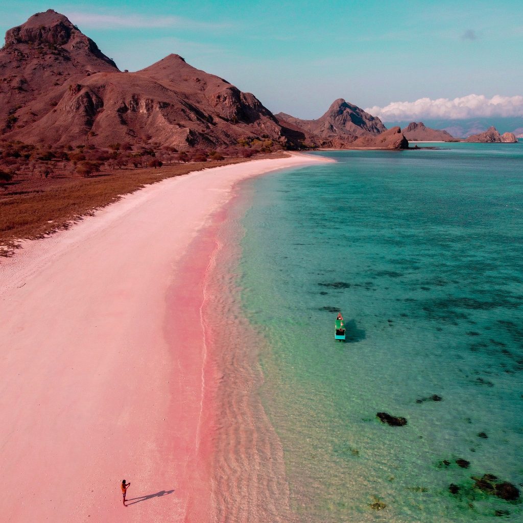 Image of 4D Manta, Dragons & Sunset Peaks: The Ultimate Labuan Bajo Escape