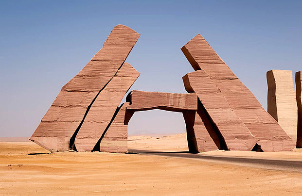 Sharm Ras Mohamed Full-Day — Marine Safari, Bedouin Panorama & Sunset