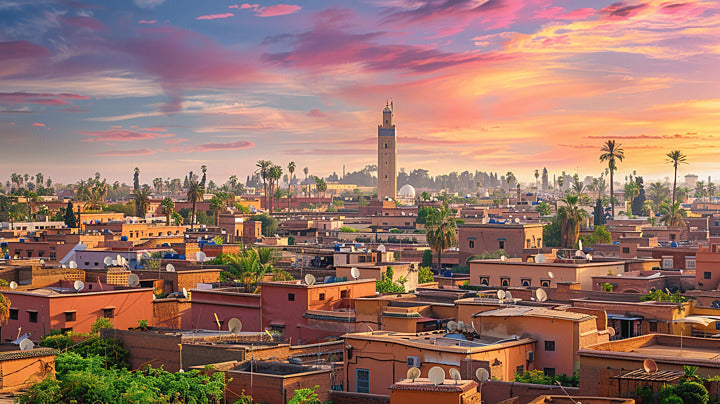 Image of 2 Days Tour from Marrakech to Marrakech