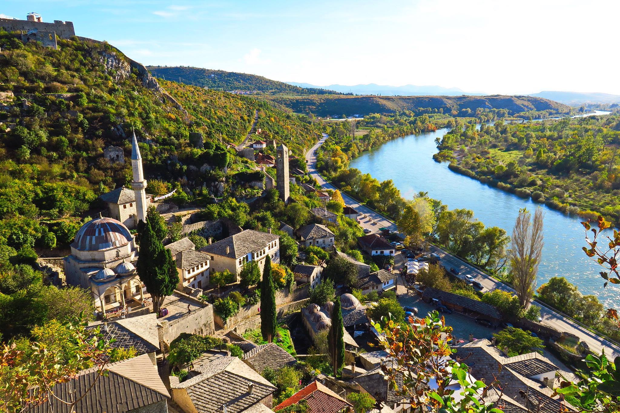 Image of Enchanting Bosnia Escape – 5 Days / 4 Nights
