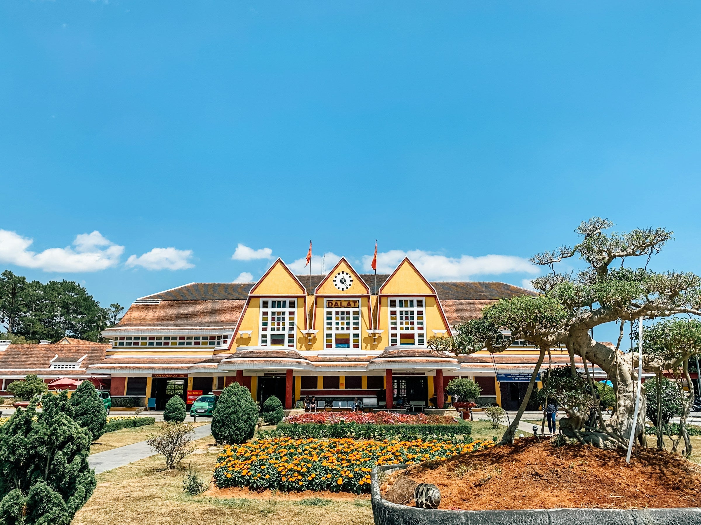 Image of 6D5N Vietnam Adventure – Saigon, Dalat & Mui Ne