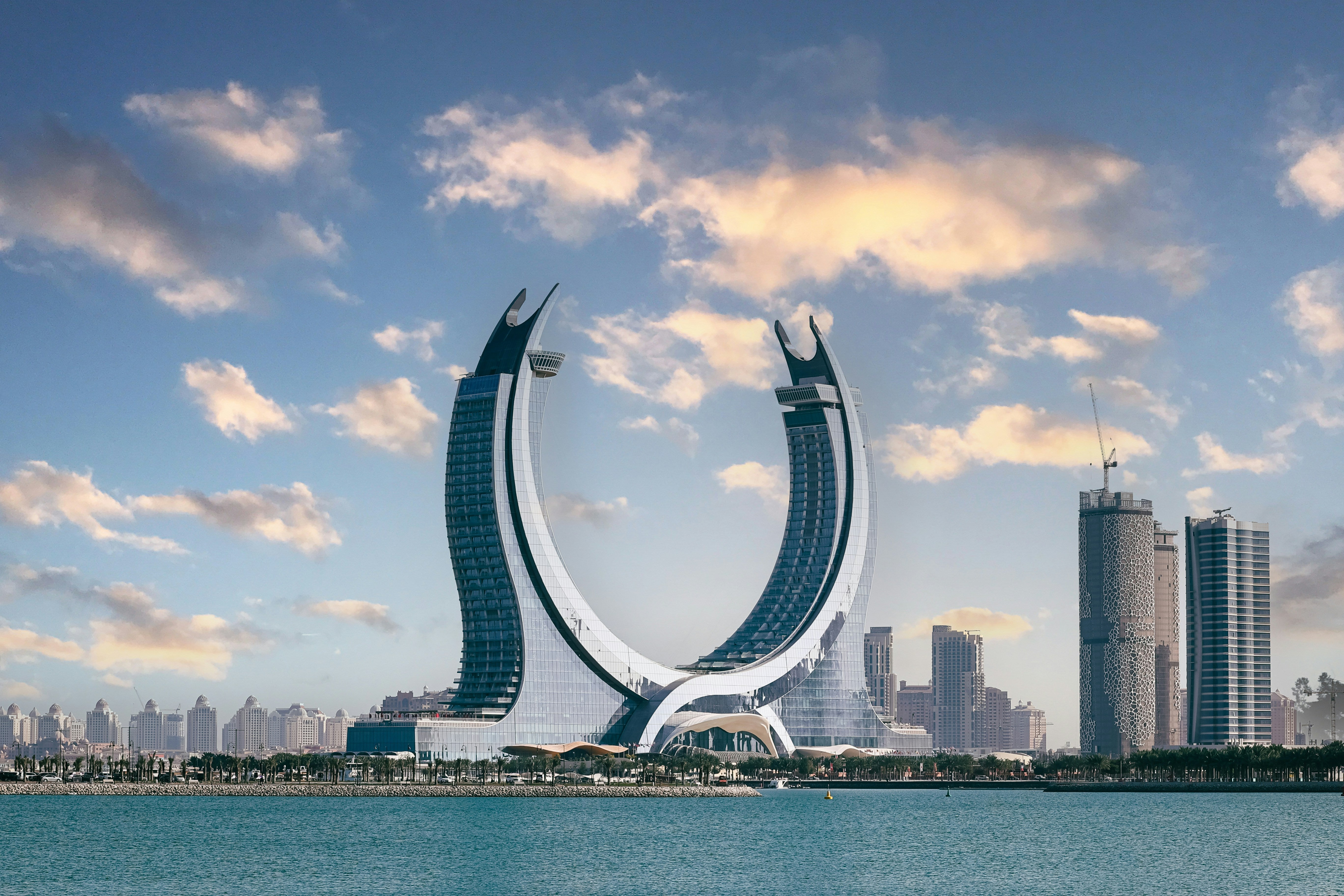 Image of Discover Doha’s Hidden Soul: Culture, Coastlines & Timeless Arabian Charm in 4 Hours
