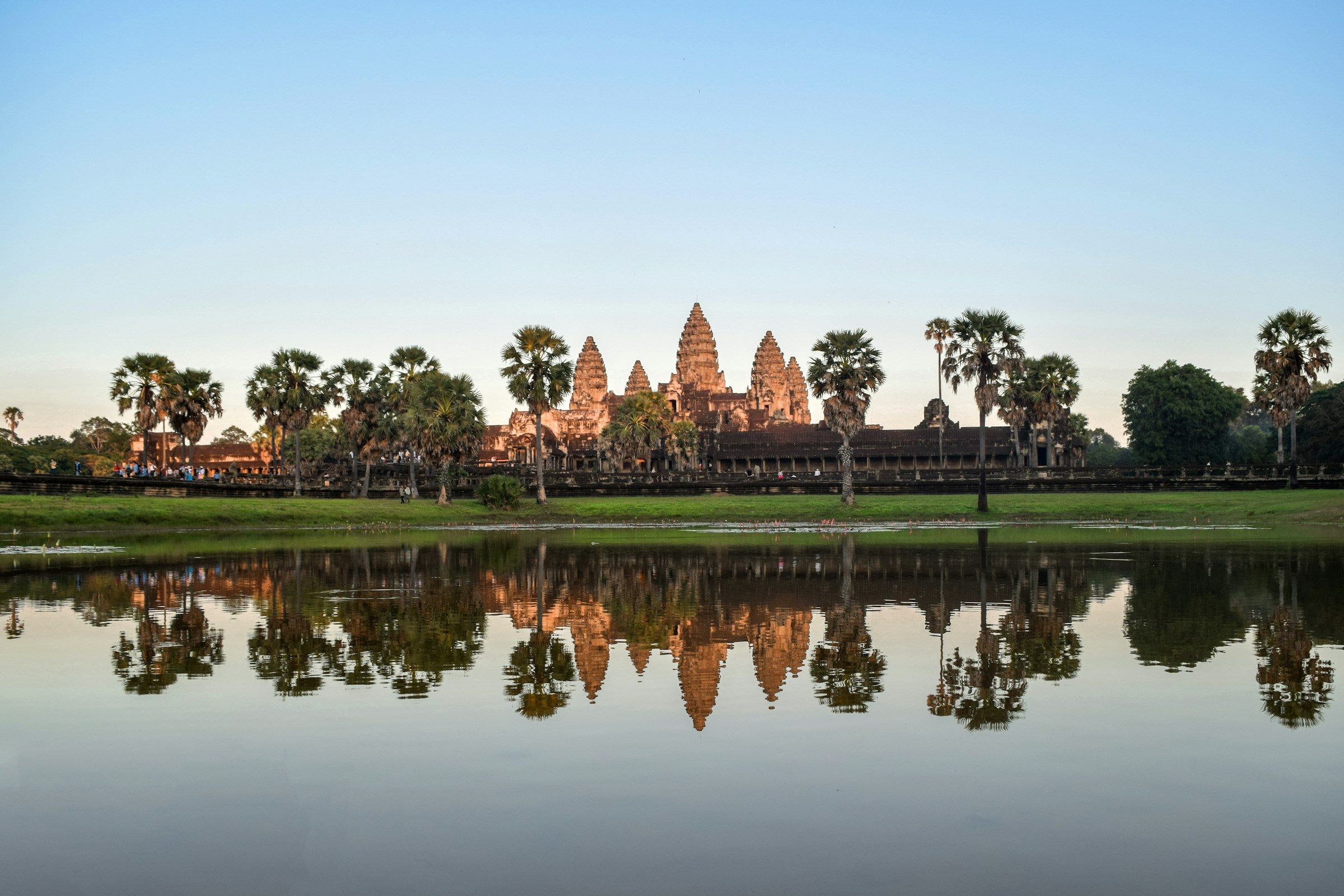 Image of 16D15N Vietnam & Cambodia Tour – Hanoi to Siem Reap Highlights