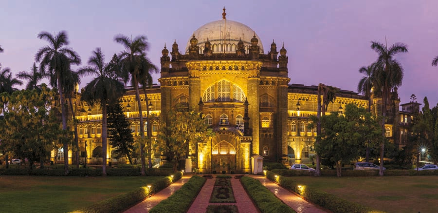 Image of Mumbai City Tour Package – Bollywood, Elephanta & Heritage (3* Hotel)