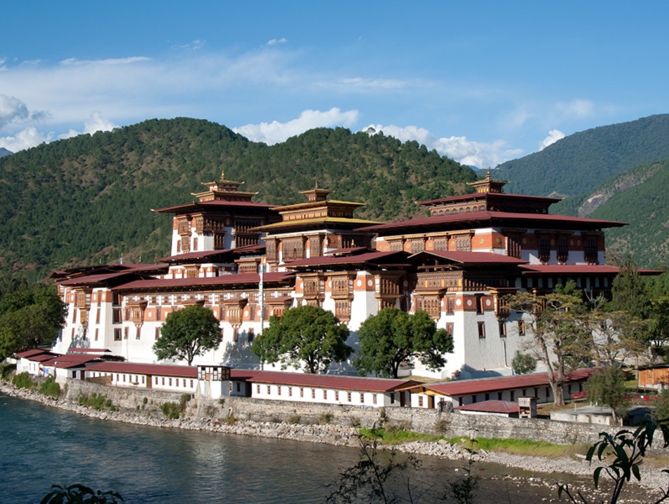 Image of Bhutan Bliss Escape: Paro, Thimphu & Punakha in 5 Days (3* Hotel)