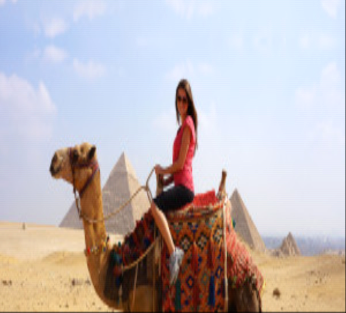 Image of 12 Days Egypt Tour Package: Giza Pyramids, Luxury Nile Cruise & Hurghada Beach Resort