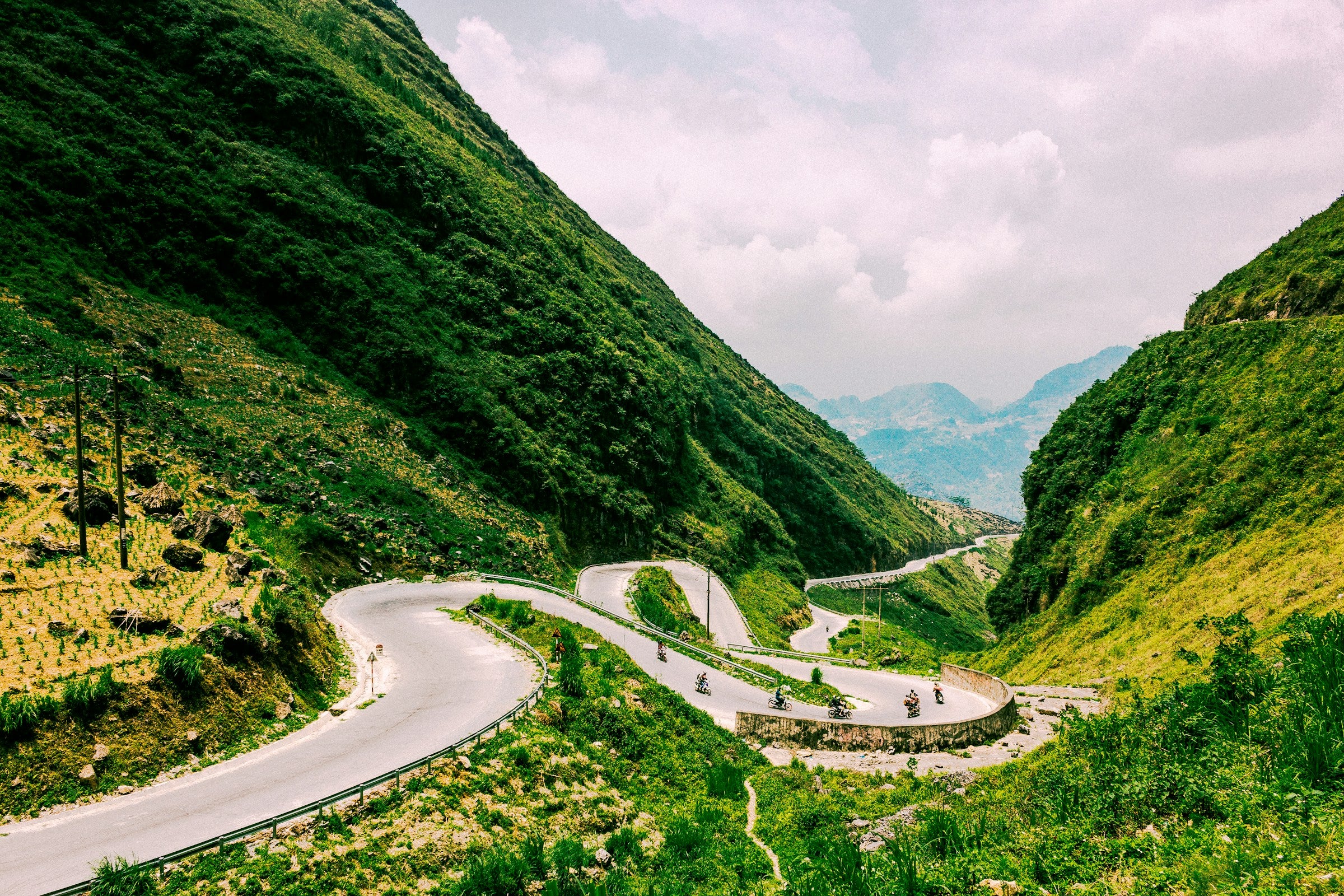 Image of 8D7N Vietnam Tour – Tribal Villages, Hidden Valleys & Limestone Karsts