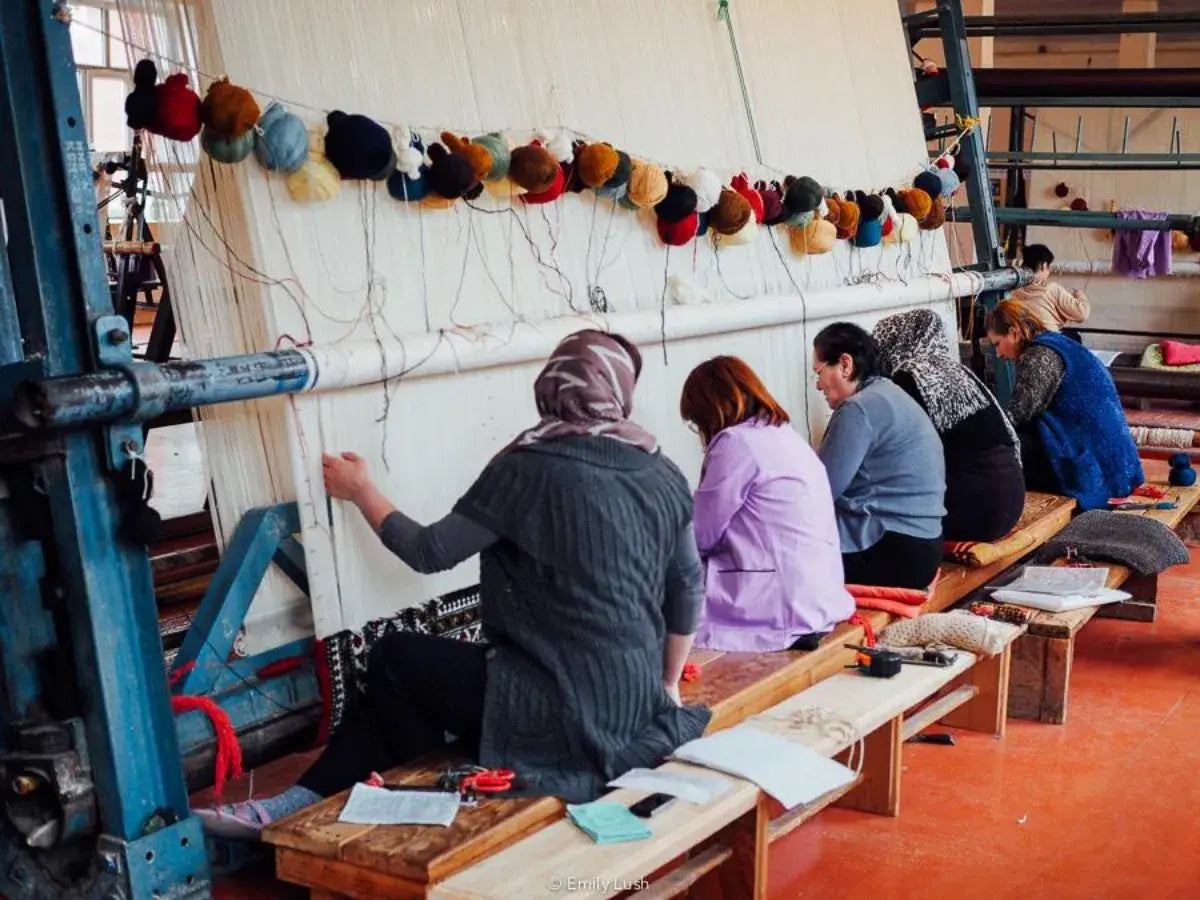 Quba Discovery Tour: Forests, Faith & Timeless Traditions