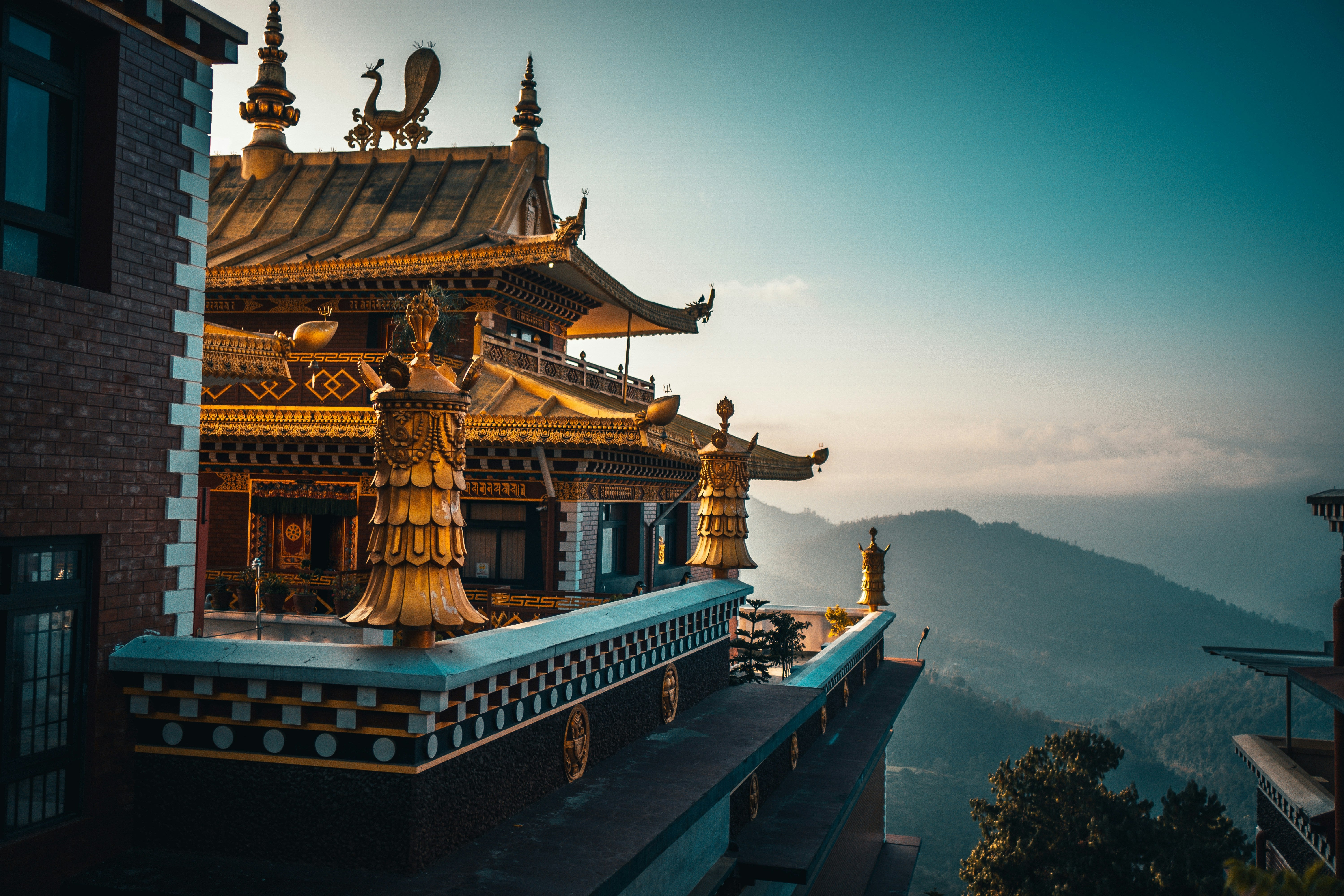 Image of Himalayan Sunrise & Sacred Heritage – Nepal 4D Escape (3* Hotel)