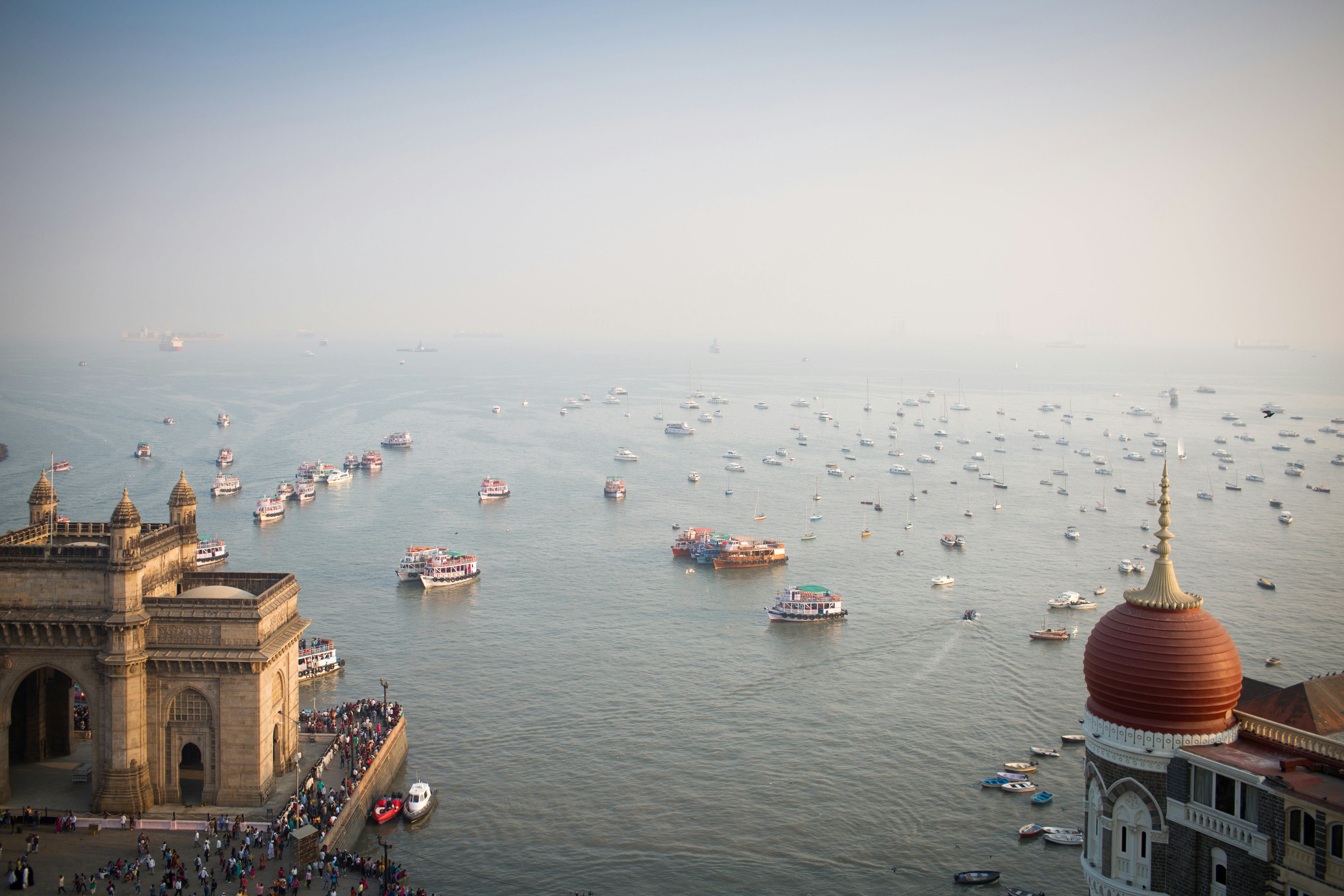 Image of Srinagar Houseboat & Taj Mahal Escape – 5 Days India Tour (4* Hotel)