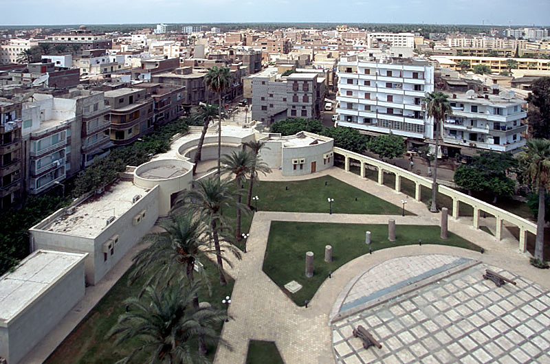 Image of Alexandria to Rosetta Full-Day Tour — Discover the Rosetta Stone & Islamic Heritage