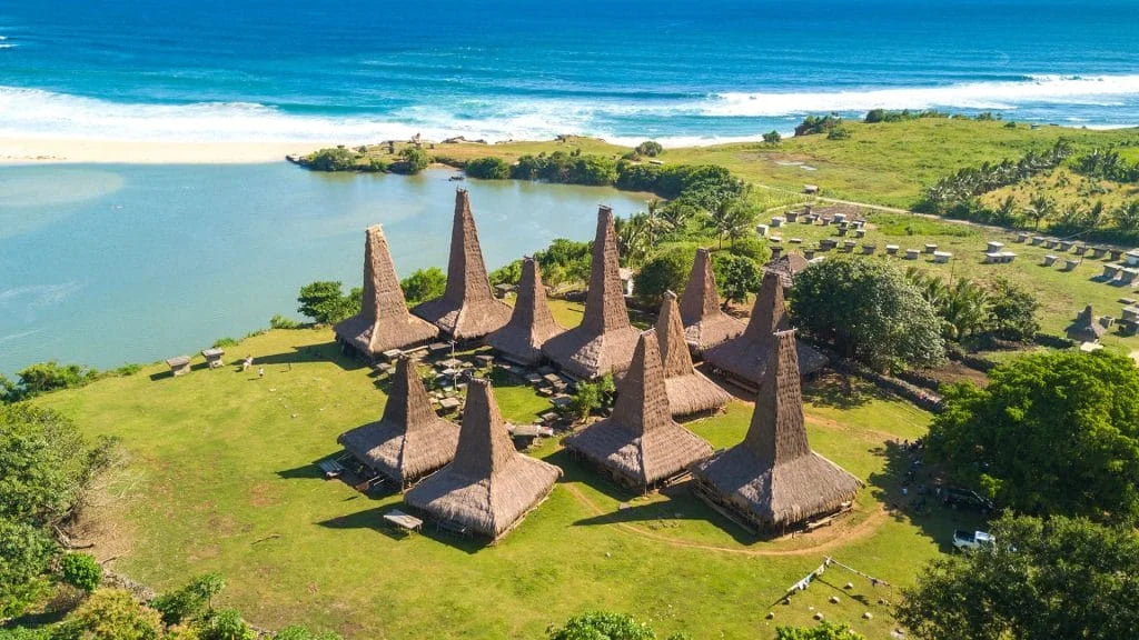 Image of [Pivate Trip] Sumba Escape: 5 Days of Discovery