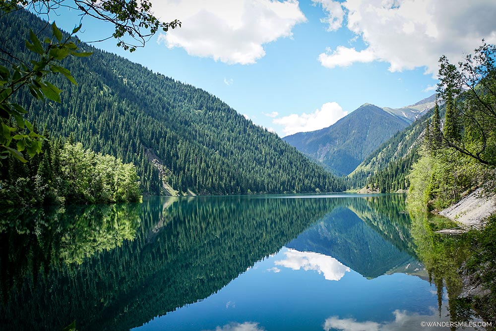 10D Kazakhstan Nature and Culture Explorer Almaty Kaindy Kolsai Charyn