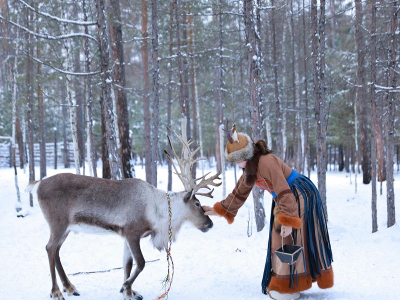 Image of Beijing Winter Wonderland Family Tour – 5 Days