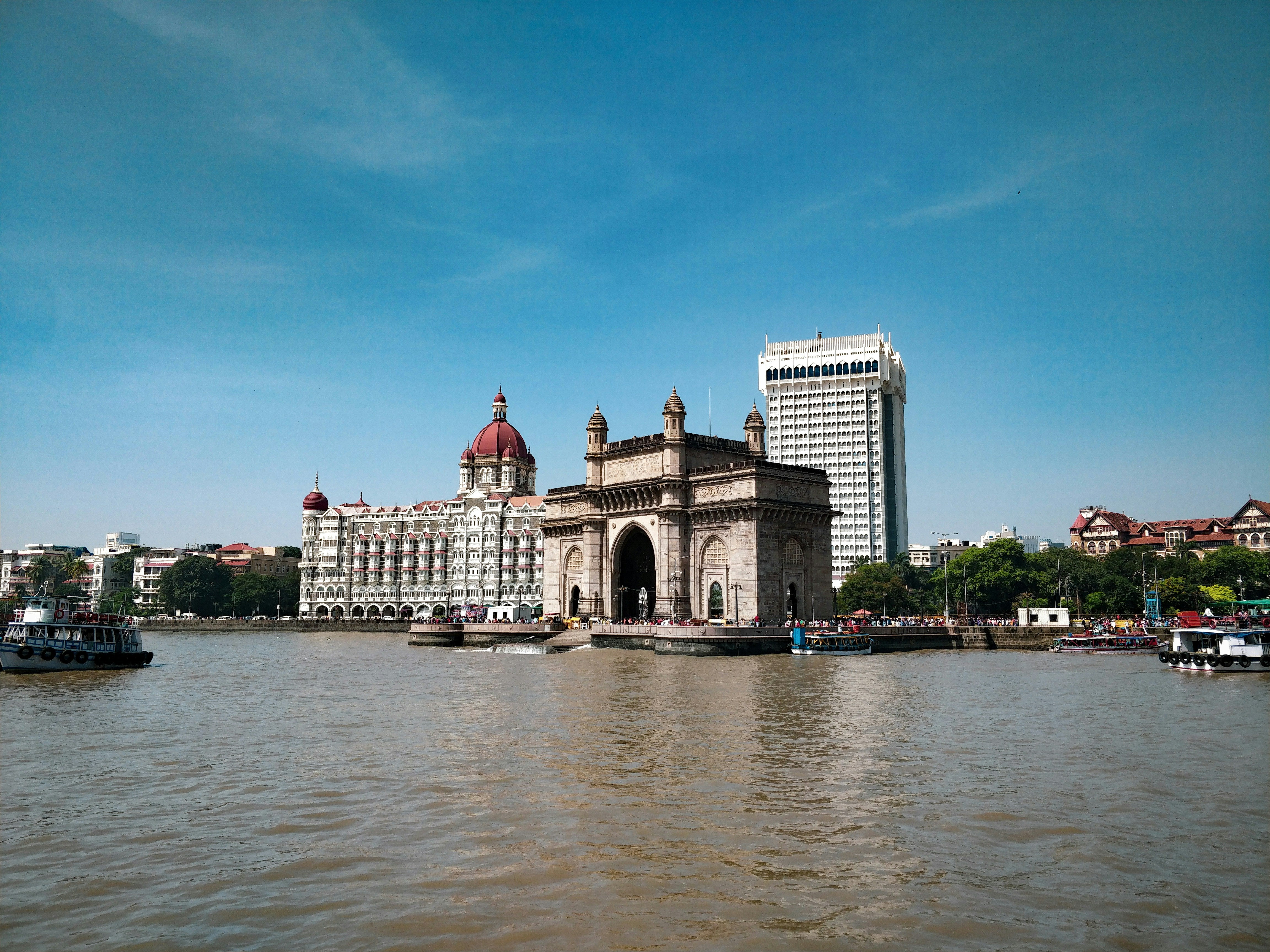 Image of Bollywood, Mumbai Cultural & Heritage Tour – 4 Days (5* Hotel)