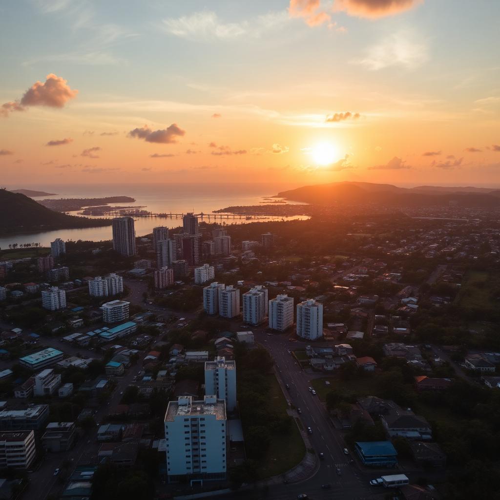 Manado Highlights: Bunaken Islands, Minahasa Highlands & Lihaga Beach 5D